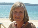 Chrissie Crowley
