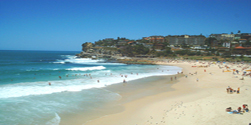 A-Locate Global Relocations Bronte Beach Sydney